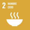 SDG 2 - HAMBRE CERO