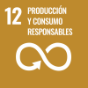 SDG 12 - PRODUCCIÓN Y CONSUMO RESPONSABLE